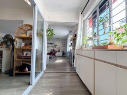 Blk 437 Choa Chu Kang Avenue 4 (Choa Chu Kang), HDB Executive #600757151